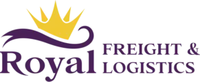 Royal Freight